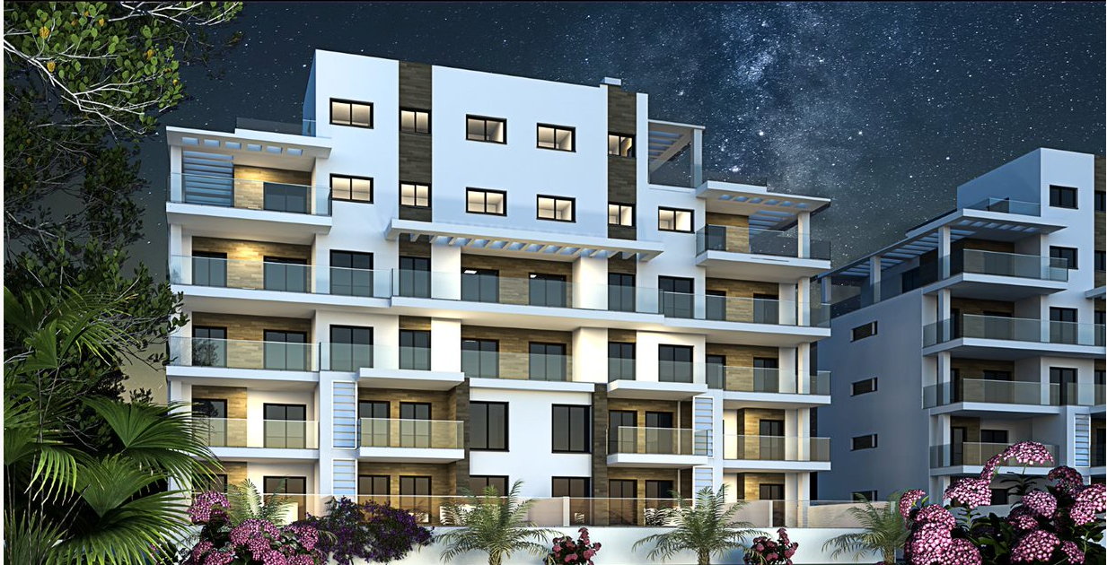 Apartment in Mil Palmeras, Mil Palmeras, verkauf